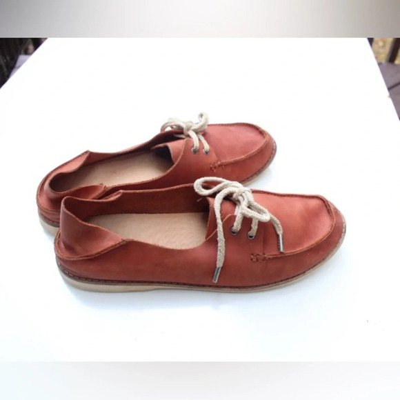 Olukai Moku women’s loafers - Picture 3 of 14